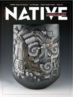 Native American Art Magazine